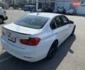 Белый БМВ 3 Серия, объемом двигателя 2 л и пробегом 163 тыс. км за 16500 $, фото 6 на Automoto.ua