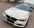 Белый БМВ 3 Серия, объемом двигателя 2 л и пробегом 350 тыс. км за 12500 $, фото 1 на Automoto.ua