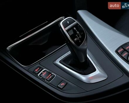 Белый БМВ 3 Серия, объемом двигателя 3 л и пробегом 185 тыс. км за 15500 $, фото 10 на Automoto.ua