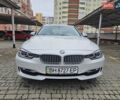 Белый БМВ 3 Серия, объемом двигателя 2 л и пробегом 97 тыс. км за 17300 $, фото 19 на Automoto.ua