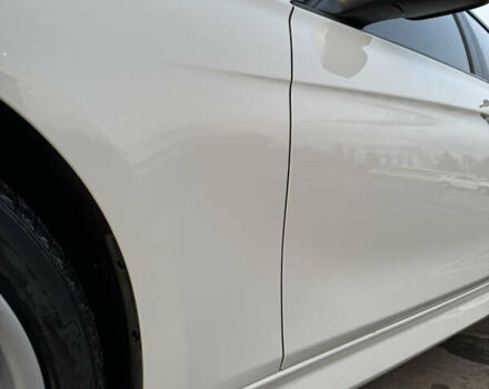 Белый БМВ 3 Серия, объемом двигателя 3 л и пробегом 184 тыс. км за 17000 $, фото 14 на Automoto.ua