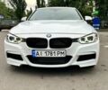 Білий БМВ 3 Серія, об'ємом двигуна 3 л та пробігом 142 тис. км за 16200 $, фото 1 на Automoto.ua