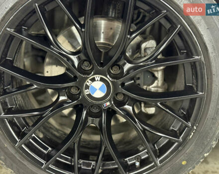 Белый БМВ 3 Серия, объемом двигателя 2 л и пробегом 209 тыс. км за 13999 $, фото 50 на Automoto.ua