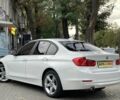 Белый БМВ 3 Серия, объемом двигателя 2 л и пробегом 219 тыс. км за 11000 $, фото 7 на Automoto.ua