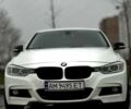 Білий БМВ 3 Серія, об'ємом двигуна 2 л та пробігом 330 тис. км за 13400 $, фото 3 на Automoto.ua