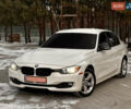 Білий БМВ 3 Серія, об'ємом двигуна 2 л та пробігом 198 тис. км за 9400 $, фото 1 на Automoto.ua