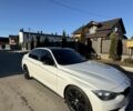 Белый БМВ 3 Серия, объемом двигателя 2 л и пробегом 188 тыс. км за 11500 $, фото 1 на Automoto.ua
