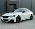 Белый БМВ 3 Серия, объемом двигателя 2 л и пробегом 190 тыс. км за 12499 $, фото 1 на Automoto.ua