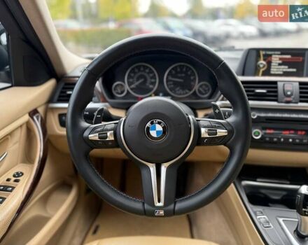 Белый БМВ 3 Серия, объемом двигателя 2 л и пробегом 163 тыс. км за 13490 $, фото 15 на Automoto.ua
