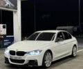 Белый БМВ 3 Серия, объемом двигателя 2 л и пробегом 210 тыс. км за 13500 $, фото 10 на Automoto.ua