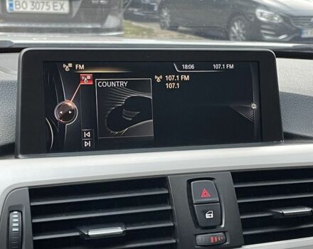 Белый БМВ 3 Серия, объемом двигателя 2 л и пробегом 219 тыс. км за 11000 $, фото 17 на Automoto.ua