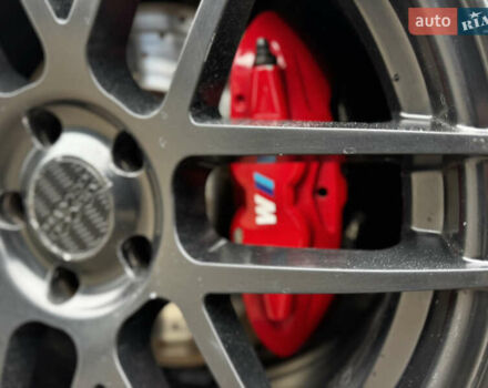 Білий БМВ 3 Серія, об'ємом двигуна 3 л та пробігом 186 тис. км за 18500 $, фото 80 на Automoto.ua