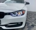 Белый БМВ 3 Серия, объемом двигателя 2 л и пробегом 237 тыс. км за 12900 $, фото 1 на Automoto.ua
