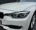 Білий БМВ 3 Серія, об'ємом двигуна 2 л та пробігом 110 тис. км за 11999 $, фото 7 на Automoto.ua