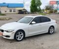Белый БМВ 3 Серия, объемом двигателя 2 л и пробегом 192 тыс. км за 9900 $, фото 1 на Automoto.ua