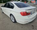 Белый БМВ 3 Серия, объемом двигателя 2 л и пробегом 142 тыс. км за 13400 $, фото 3 на Automoto.ua