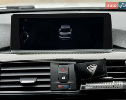 Білий БМВ 3 Серія, об'ємом двигуна 3 л та пробігом 186 тис. км за 18500 $, фото 43 на Automoto.ua