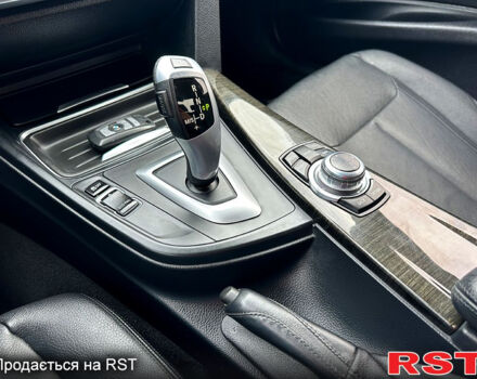 Белый БМВ 3 Серия, объемом двигателя 3 л и пробегом 217 тыс. км за 13800 $, фото 11 на Automoto.ua