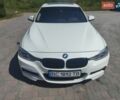 Белый БМВ 3 Серия, объемом двигателя 2 л и пробегом 217 тыс. км за 12500 $, фото 1 на Automoto.ua