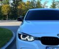 Белый БМВ 3 Серия, объемом двигателя 2 л и пробегом 215 тыс. км за 13499 $, фото 9 на Automoto.ua