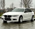 Белый БМВ 3 Серия, объемом двигателя 2 л и пробегом 330 тыс. км за 12500 $, фото 3 на Automoto.ua