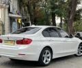 Белый БМВ 3 Серия, объемом двигателя 2 л и пробегом 219 тыс. км за 11000 $, фото 5 на Automoto.ua