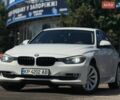 Белый БМВ 3 Серия, объемом двигателя 1.6 л и пробегом 183 тыс. км за 11799 $, фото 1 на Automoto.ua