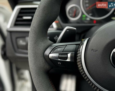 Білий БМВ 3 Серія, об'ємом двигуна 3 л та пробігом 186 тис. км за 18500 $, фото 31 на Automoto.ua