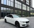 Белый БМВ 3 Серия, объемом двигателя 2 л и пробегом 230 тыс. км за 12900 $, фото 1 на Automoto.ua