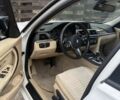 Белый БМВ 3 Серия, объемом двигателя 2 л и пробегом 202 тыс. км за 7900 $, фото 5 на Automoto.ua