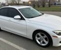 Белый БМВ 3 Серия, объемом двигателя 2 л и пробегом 260 тыс. км за 12950 $, фото 1 на Automoto.ua