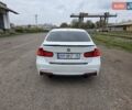 Белый БМВ 3 Серия, объемом двигателя 2 л и пробегом 240 тыс. км за 14800 $, фото 11 на Automoto.ua