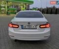 Белый БМВ 3 Серия, объемом двигателя 2 л и пробегом 190 тыс. км за 13500 $, фото 8 на Automoto.ua