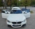 Белый БМВ 3 Серия, объемом двигателя 2 л и пробегом 326 тыс. км за 12000 $, фото 1 на Automoto.ua