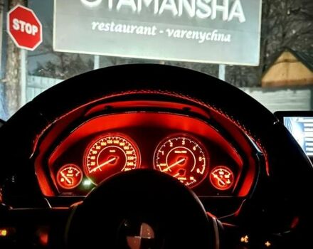 Білий БМВ 3 Серія, об'ємом двигуна 2 л та пробігом 330 тис. км за 13400 $, фото 32 на Automoto.ua