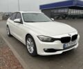 Белый БМВ 3 Серия, объемом двигателя 2 л и пробегом 203 тыс. км за 7999 $, фото 1 на Automoto.ua