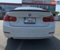 Белый БМВ 3 Серия, объемом двигателя 2 л и пробегом 163 тыс. км за 16500 $, фото 5 на Automoto.ua
