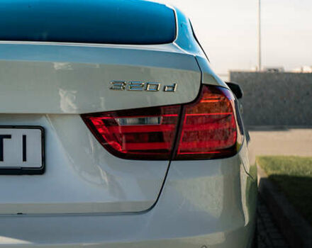 Білий БМВ 3 Серія, об'ємом двигуна 2 л та пробігом 229 тис. км за 17700 $, фото 9 на Automoto.ua