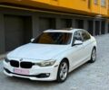 Белый БМВ 3 Серия, объемом двигателя 2 л и пробегом 215 тыс. км за 9500 $, фото 4 на Automoto.ua