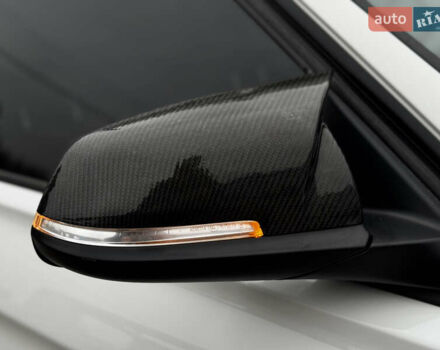 Білий БМВ 3 Серія, об'ємом двигуна 3 л та пробігом 186 тис. км за 18500 $, фото 76 на Automoto.ua