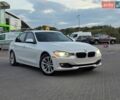 Белый БМВ 3 Серия, объемом двигателя 2 л и пробегом 275 тыс. км за 9400 $, фото 1 на Automoto.ua