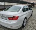 Белый БМВ 3 Серия, объемом двигателя 2 л и пробегом 97 тыс. км за 17300 $, фото 11 на Automoto.ua
