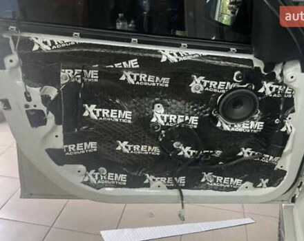 Белый БМВ 3 Серия, объемом двигателя 2 л и пробегом 209 тыс. км за 13999 $, фото 52 на Automoto.ua