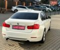 Білий БМВ 3 Серія, об'ємом двигуна 2 л та пробігом 217 тис. км за 9900 $, фото 9 на Automoto.ua