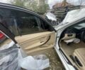 БМВ 3 Серия 2013 в Львове на Automoto.ua Белый БМВ 3 Серия, объемом двигателя 2 л и пробегом 145 тыс. км за 4000 $, фото 3 на Automoto.ua