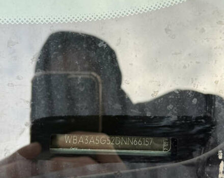 Білий БМВ 3 Серія, об'ємом двигуна 2 л та пробігом 198 тис. км за 12499 $, фото 5 на Automoto.ua