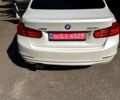Белый БМВ 3 Серия, объемом двигателя 2 л и пробегом 210 тыс. км за 14500 $, фото 2 на Automoto.ua
