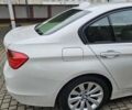 Белый БМВ 3 Серия, объемом двигателя 2 л и пробегом 97 тыс. км за 17300 $, фото 12 на Automoto.ua