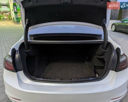 Белый БМВ 3 Серия, объемом двигателя 2 л и пробегом 190 тыс. км за 13500 $, фото 34 на Automoto.ua