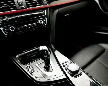 Білий БМВ 3 Серія, об'ємом двигуна 2 л та пробігом 330 тис. км за 13400 $, фото 31 на Automoto.ua